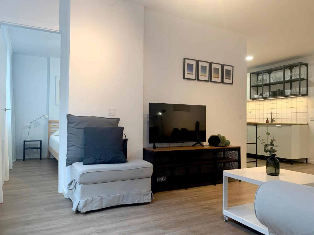 Las Canteras Beach Apartment Las Palmas de Gran Canaria Exterior photo